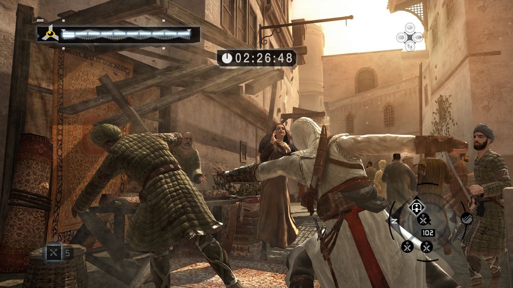 Assassins Creed