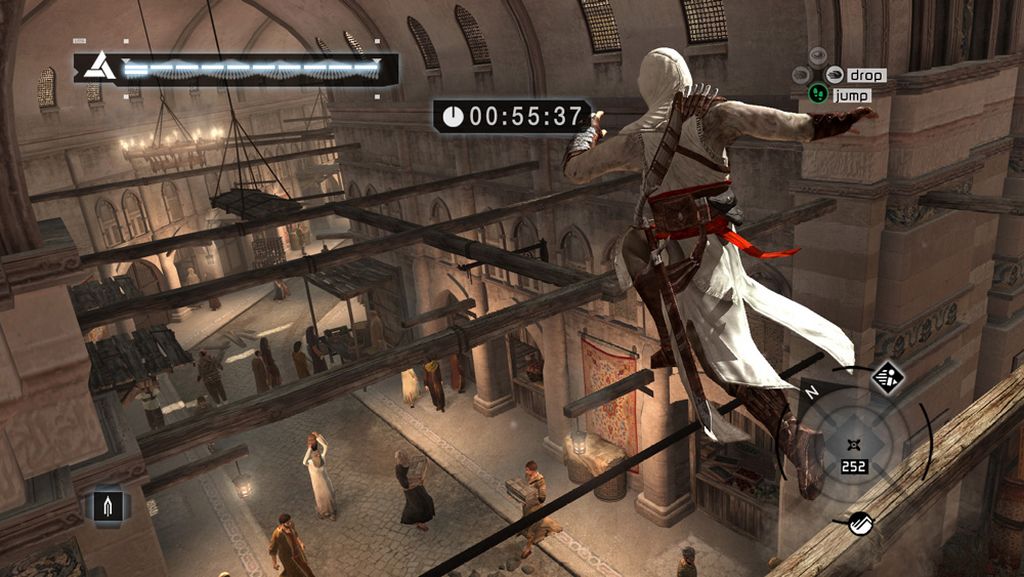 Assassins Creed