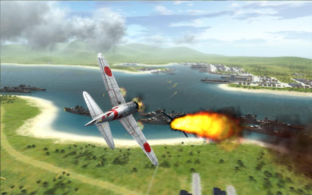 Attack on Pearl Harbor