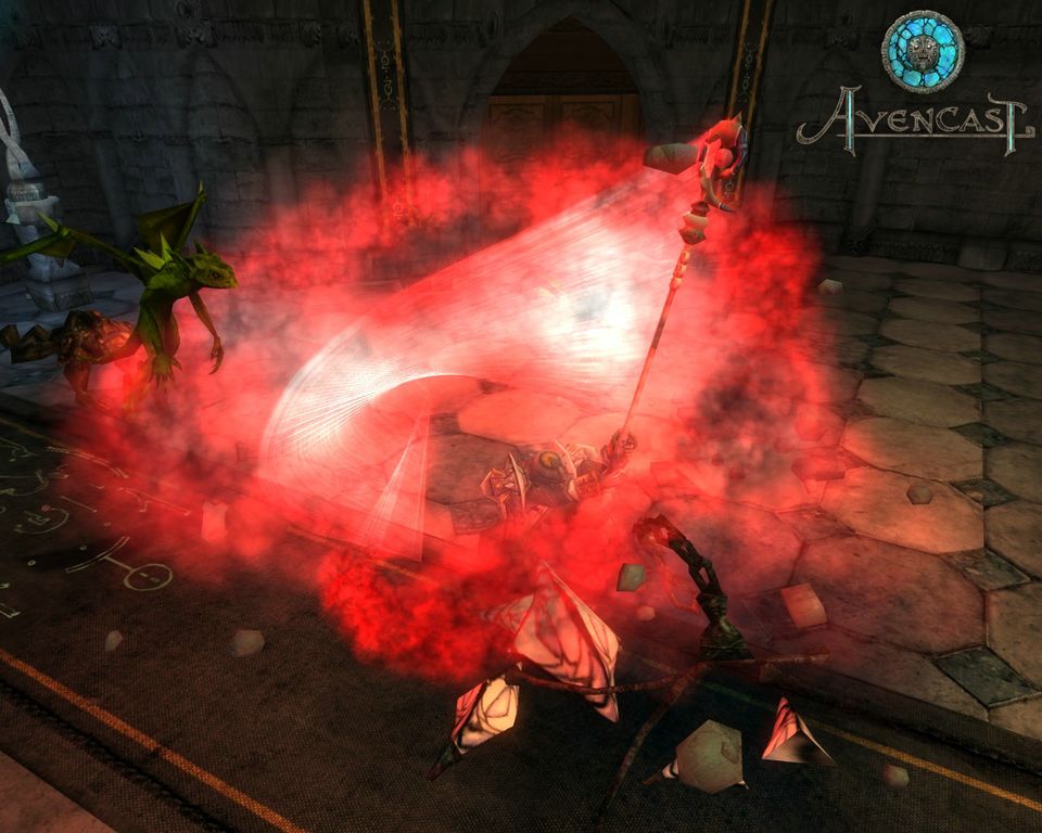 Avencast: Rise of the Mage