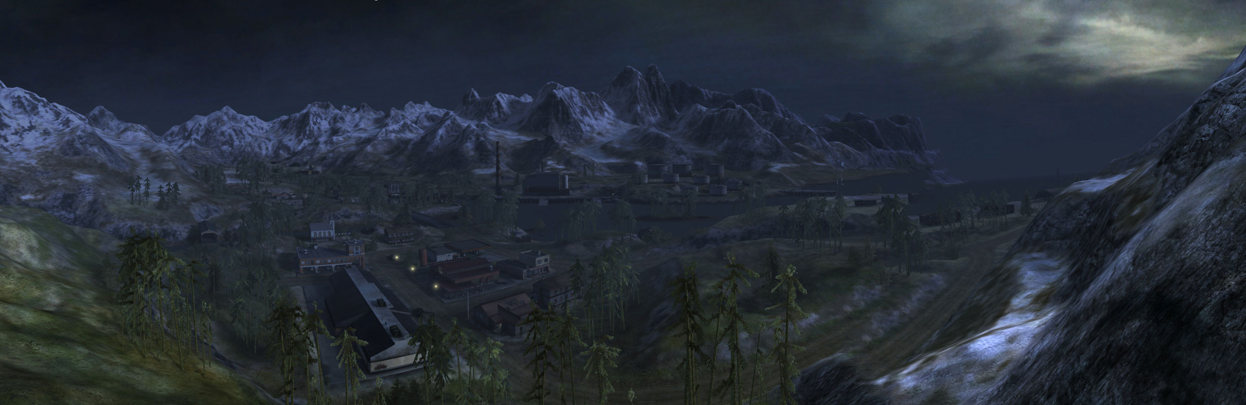 Battlefield 2: Armoured Fury