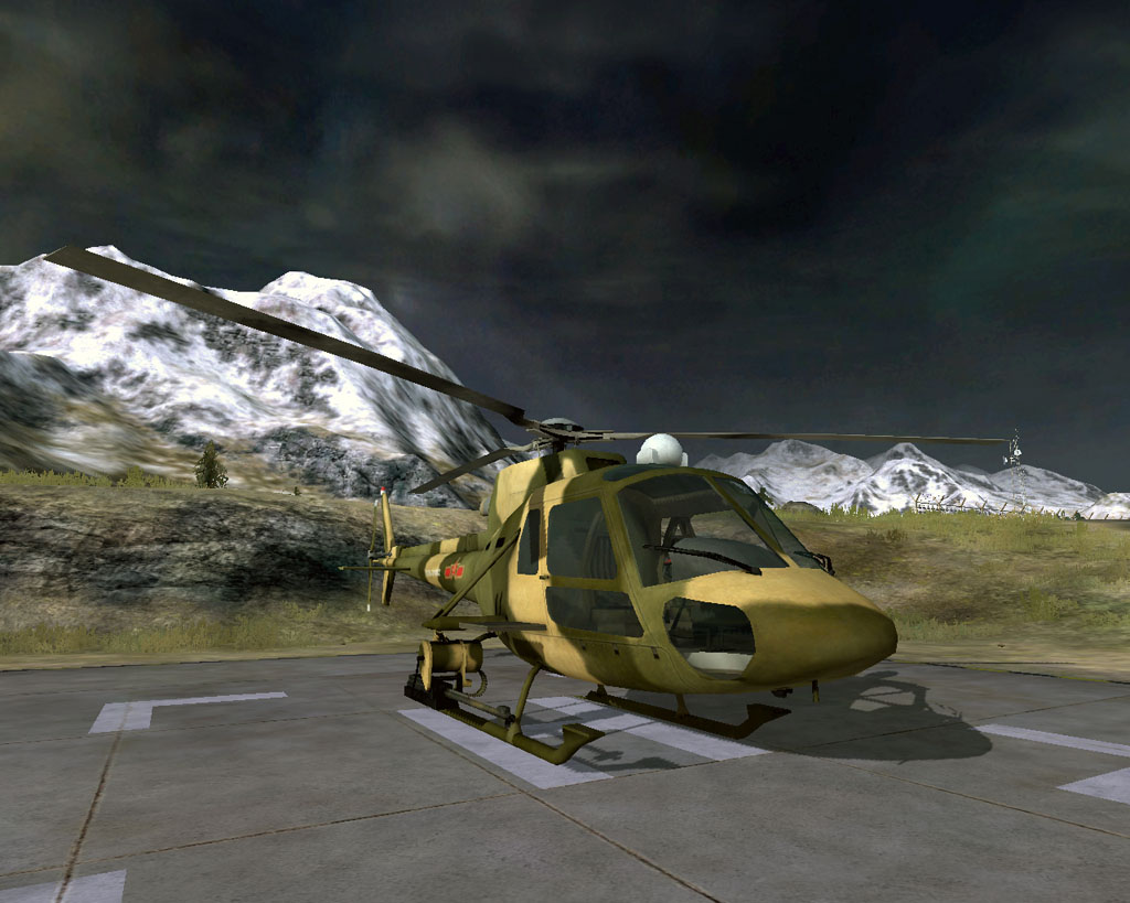 Battlefield 2: Armoured Fury