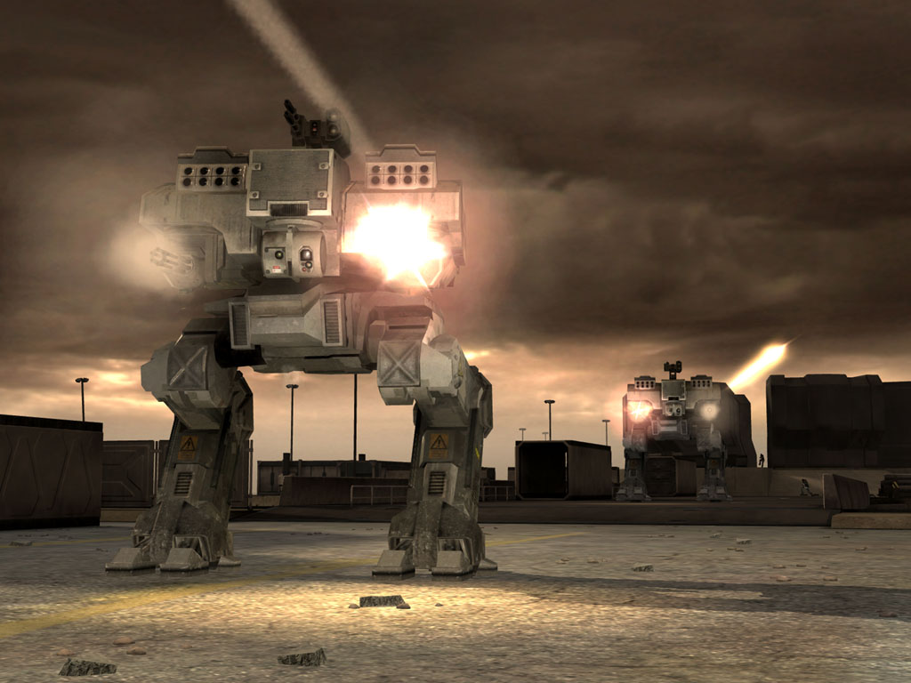 Battlefield 2142