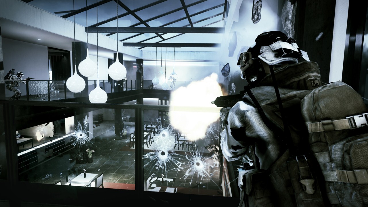 Battlefield 3