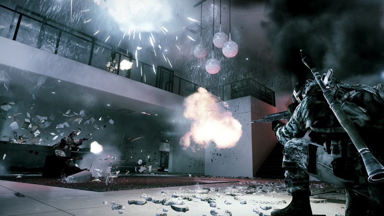 Battlefield 3