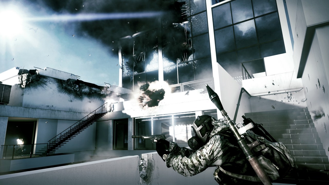 Battlefield 3