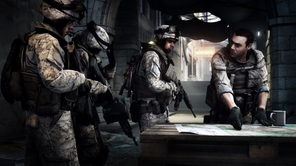 Battlefield 3