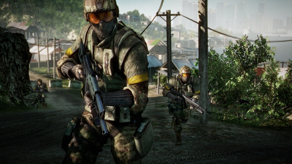 Battlefield: Bad Company 2 