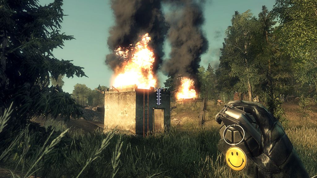 Battlefield: Bad Company