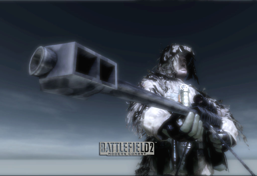 Battlefield 2: Modern Combat (Xbox 360)