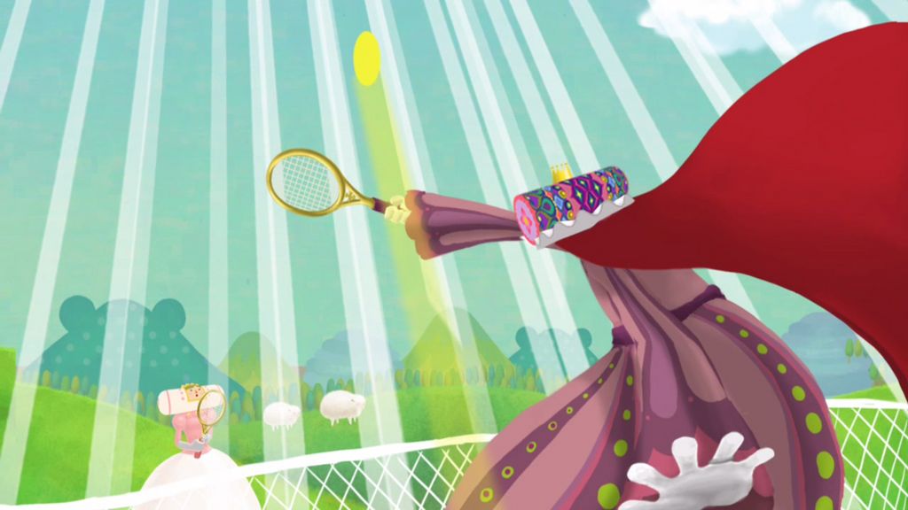 Beautiful Katamari