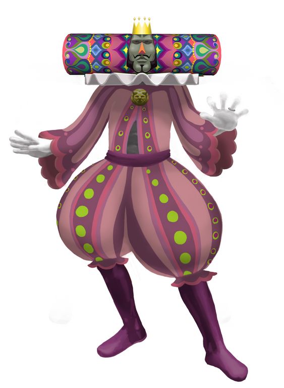 Beautiful Katamari