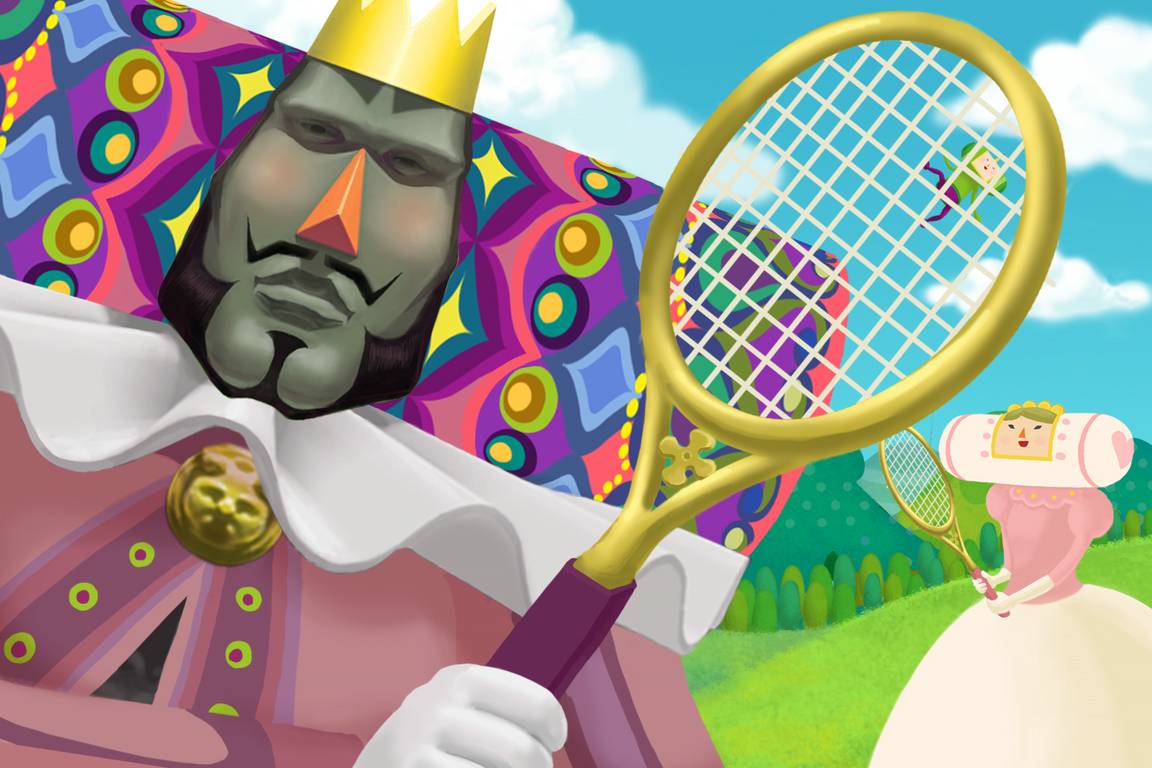 Beautiful Katamari