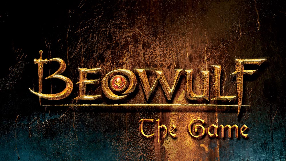 Beowulf