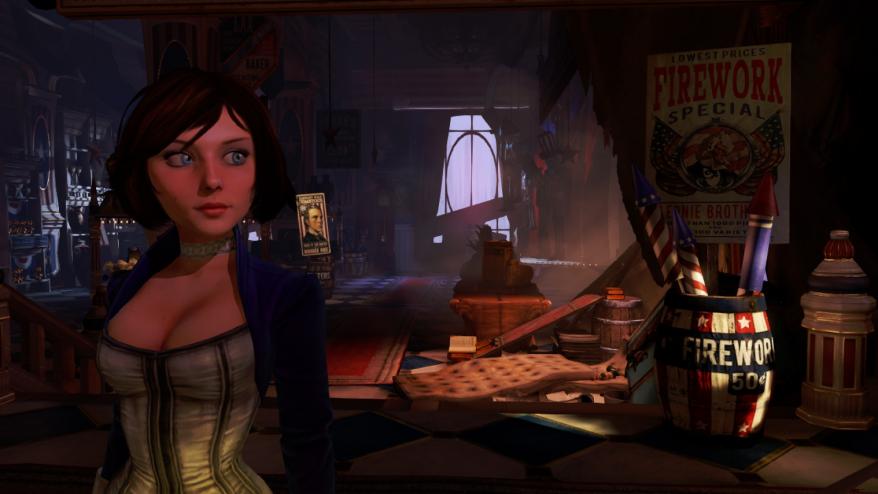 BioShock Infinite