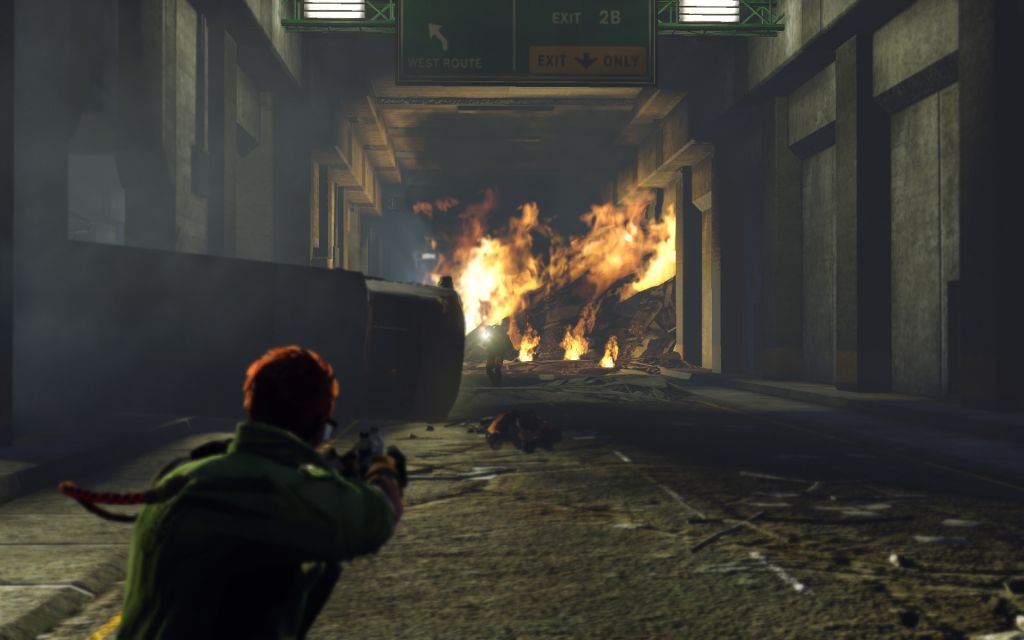 Bionic Commando
