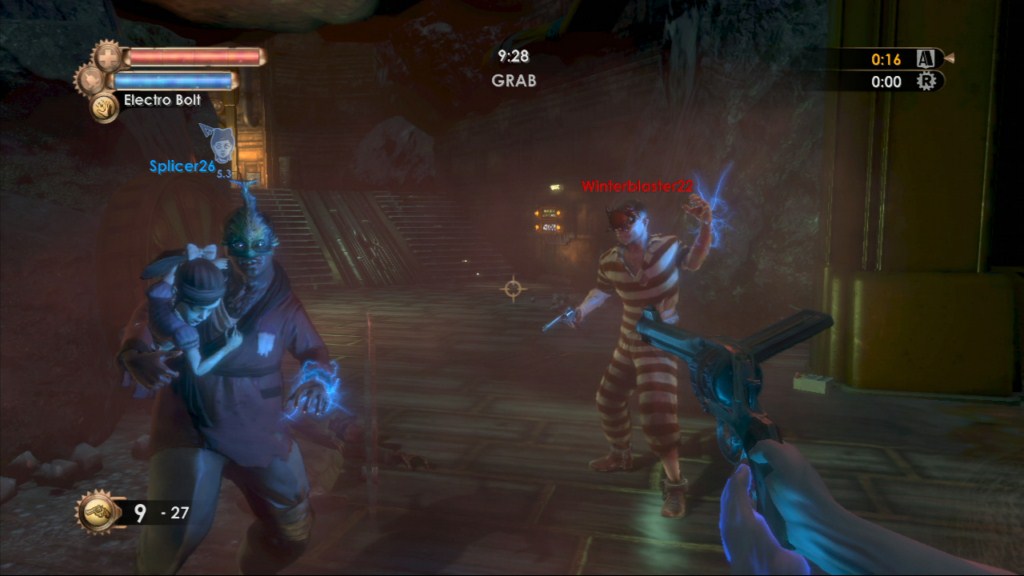 Bioshock 2