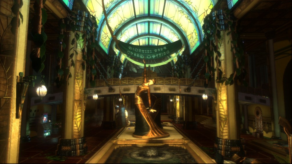 Bioshock 2