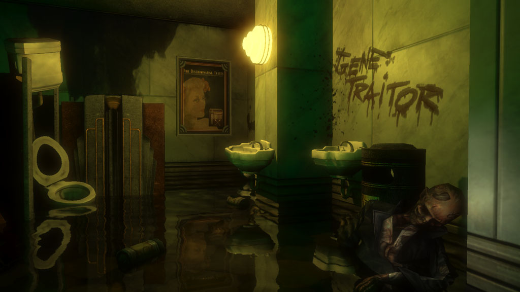 BioShock