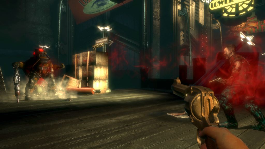 BioShock