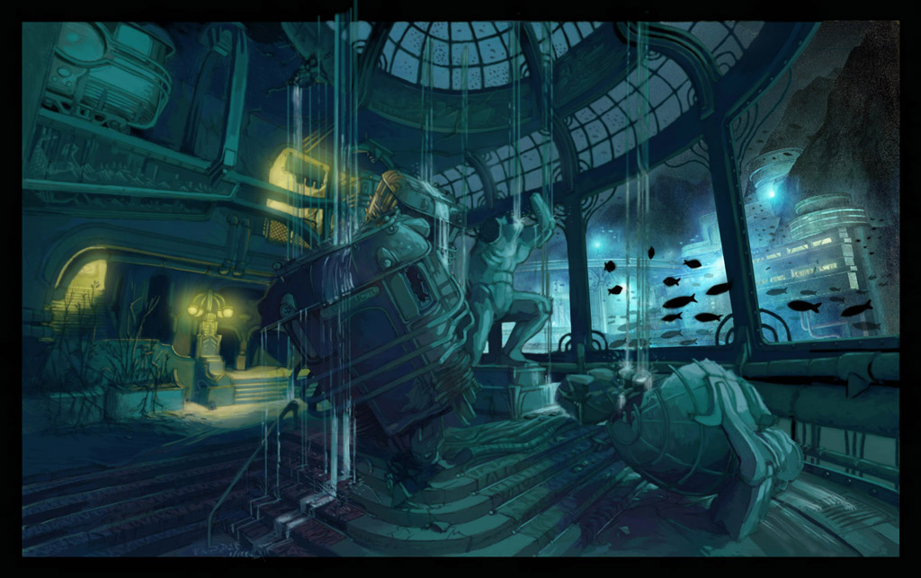 BioShock