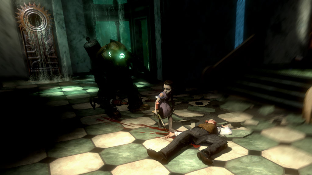 BioShock