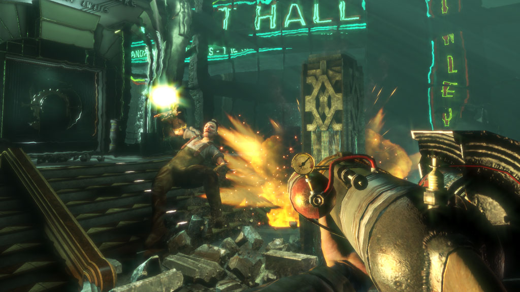 BioShock