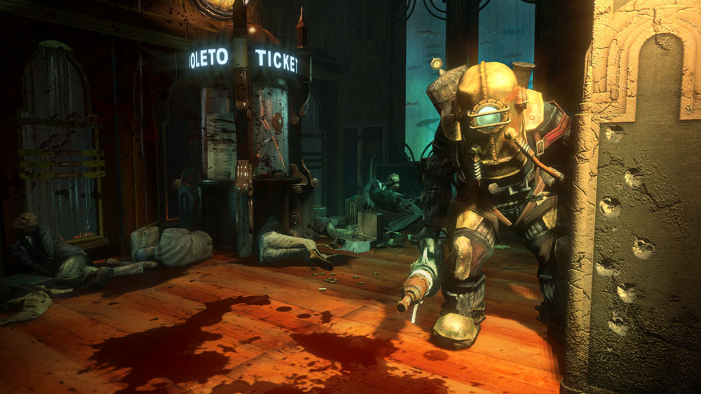 BioShock