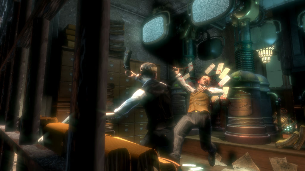 BioShock