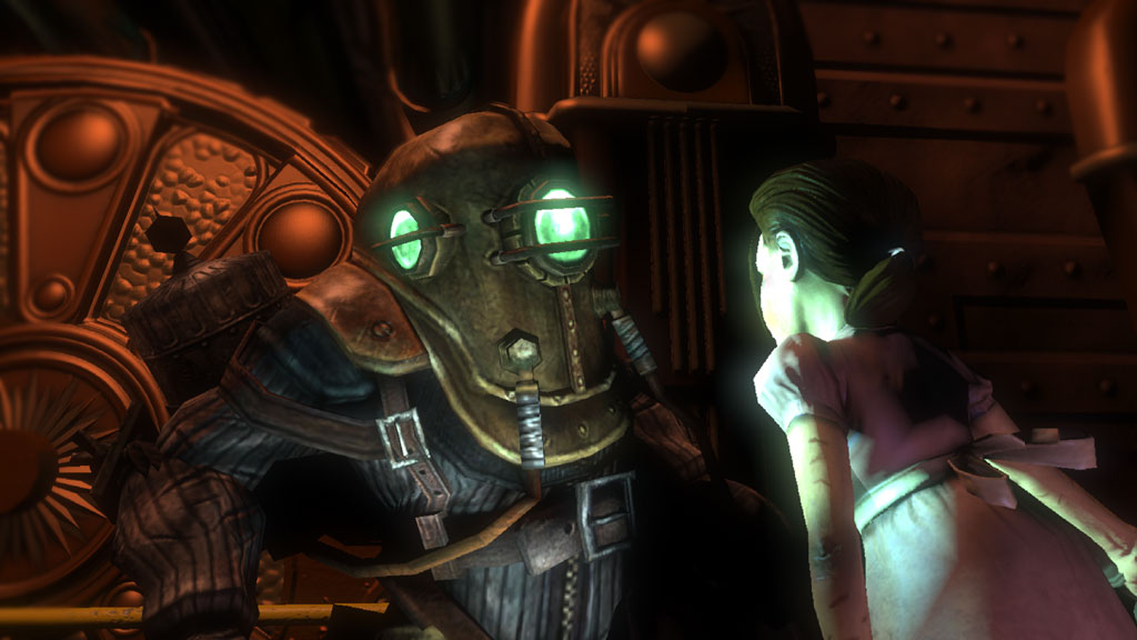 BioShock