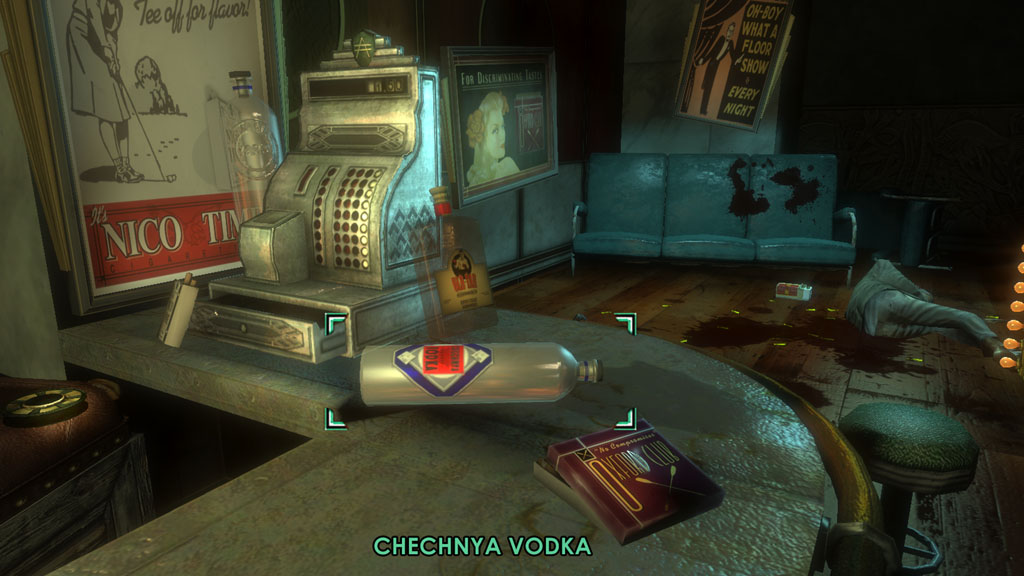 BioShock