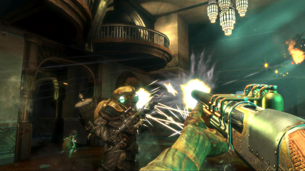 BioShock