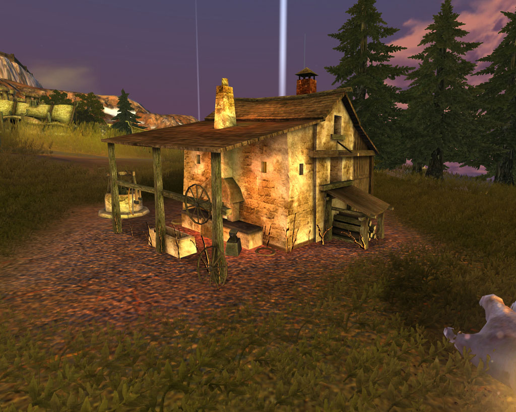 Black & White 2: Battle of the Gods