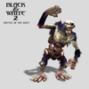 Black & White 2: Battle of the Gods, ape09.jpg