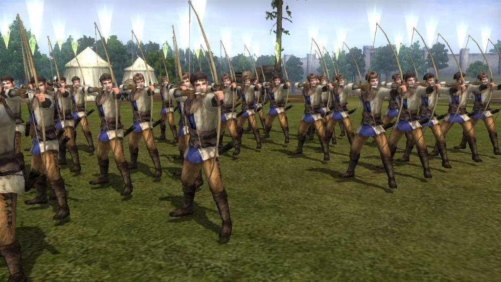 Bladestorm: The Hundred Years War