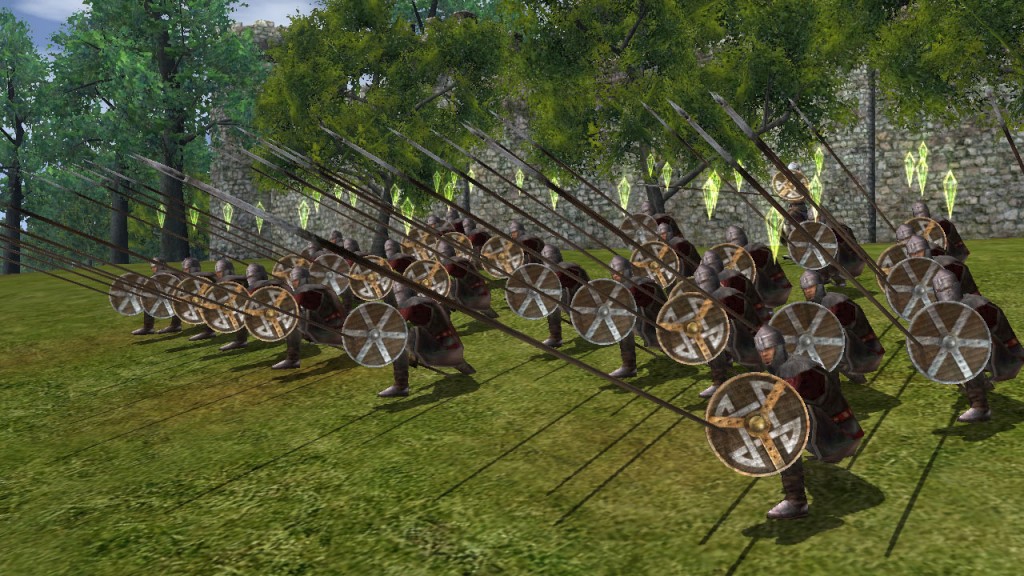 Bladestorm: The Hundred Years War