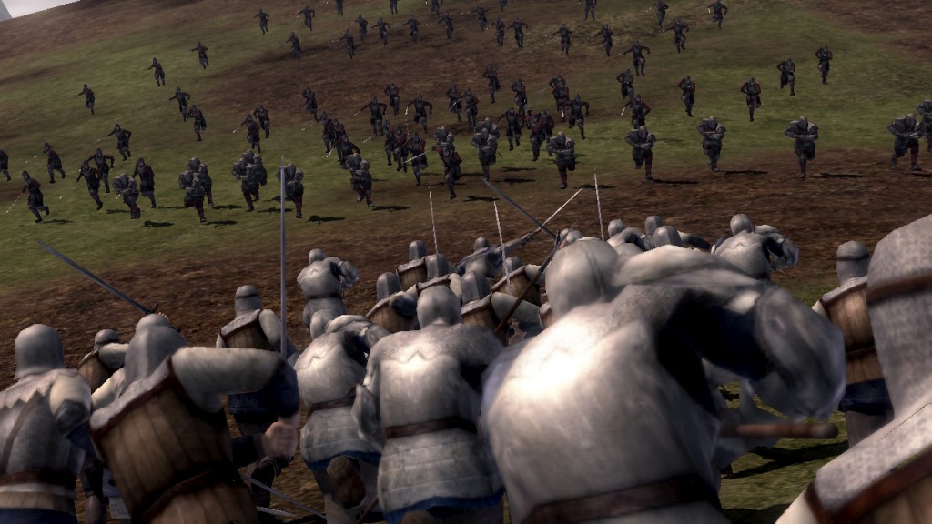 Bladestorm: The Hundred Years War