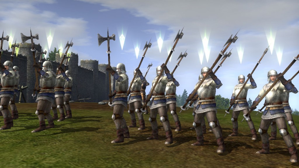 Bladestorm: The Hundred Years War