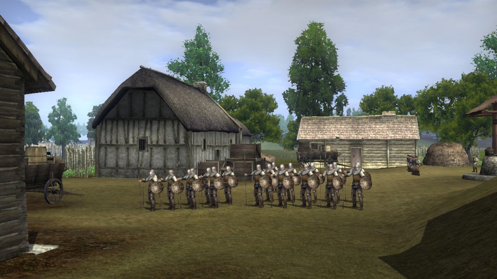 Bladestorm: The Hundred Years War