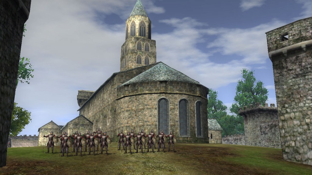 Bladestorm: The Hundred Years War