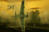 Blazing Angels: Squadrons of WWII