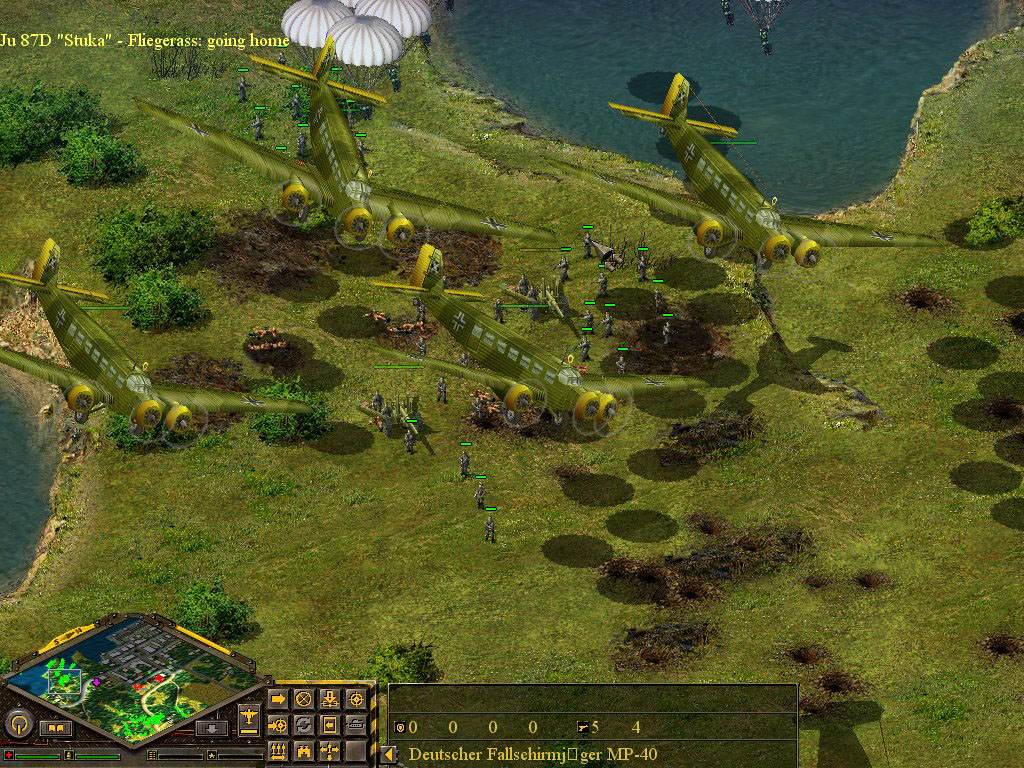 Blitzkrieg Anthology