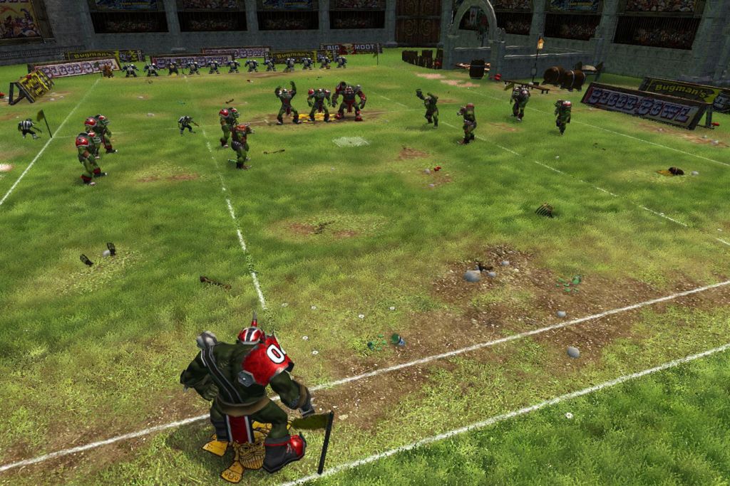 Blood Bowl