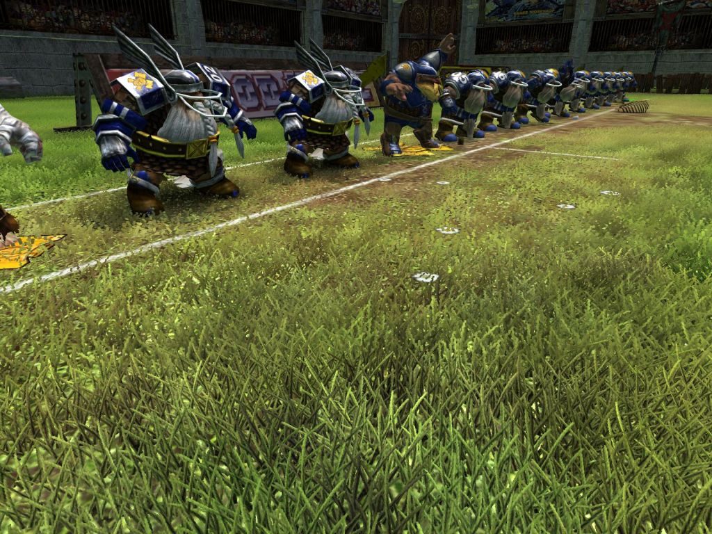 Blood Bowl