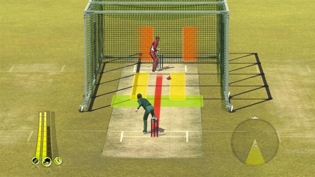 Brian Lara International Cricket 2007