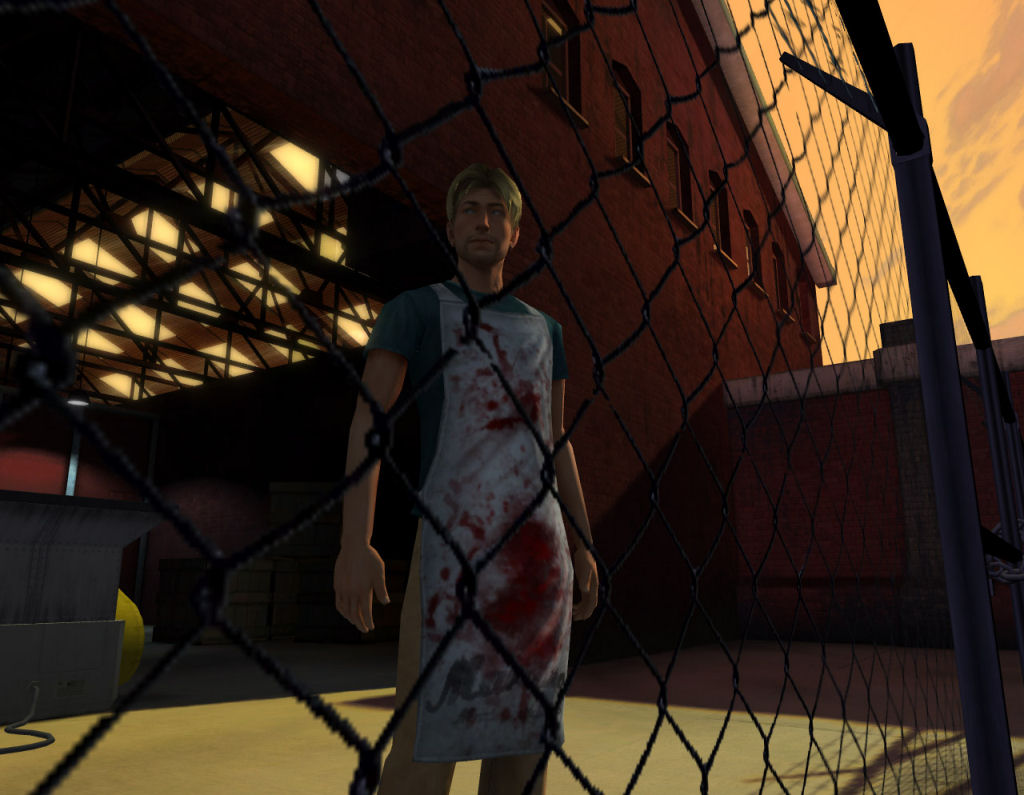 Broken Sword: The Angel Of Death