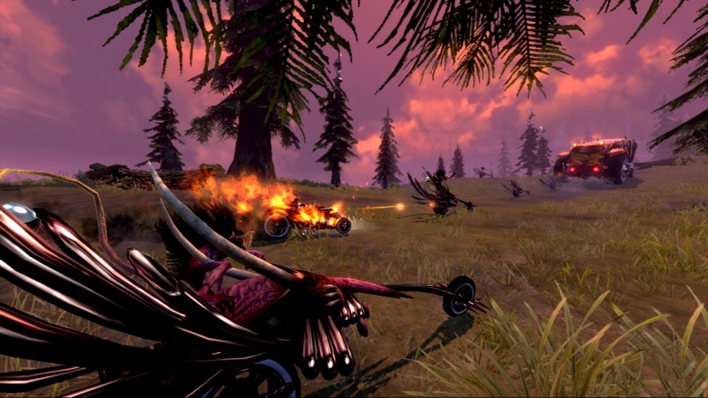 Brutal Legend