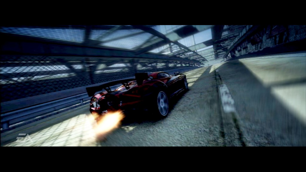 Burnout Paradise