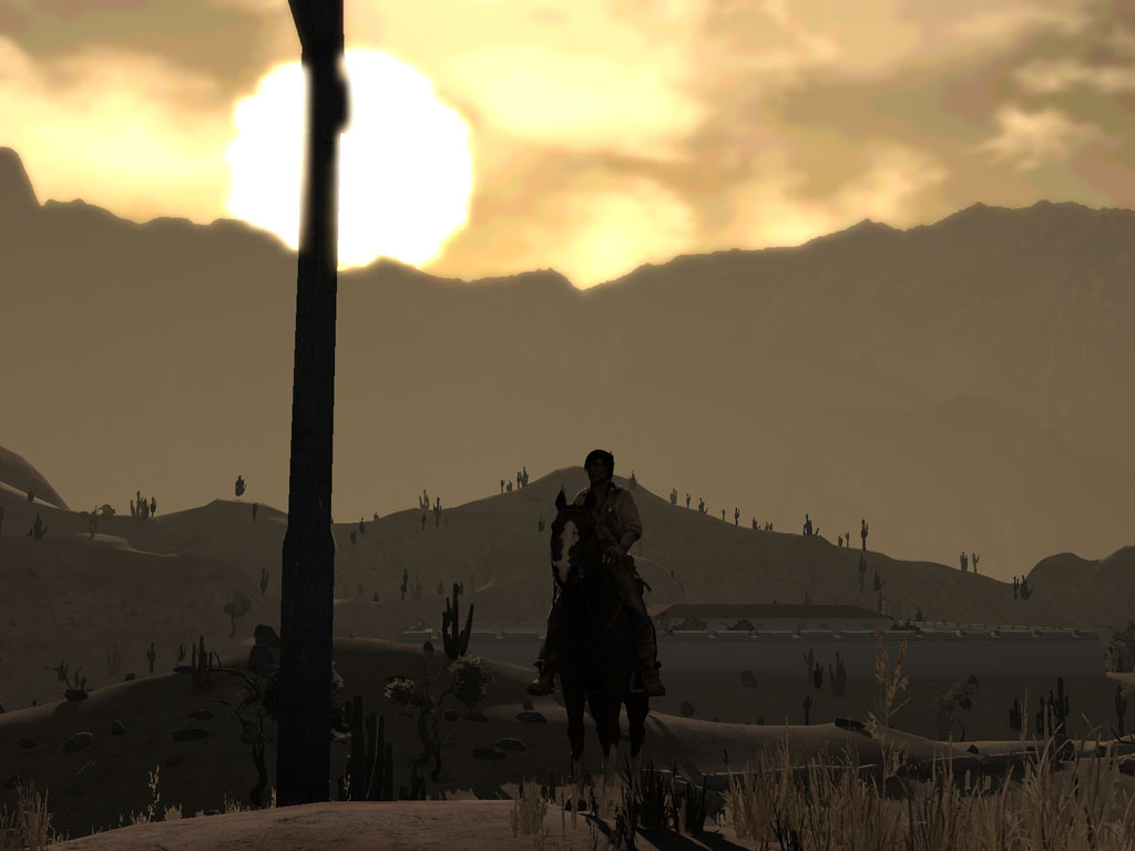 Call of Juarez