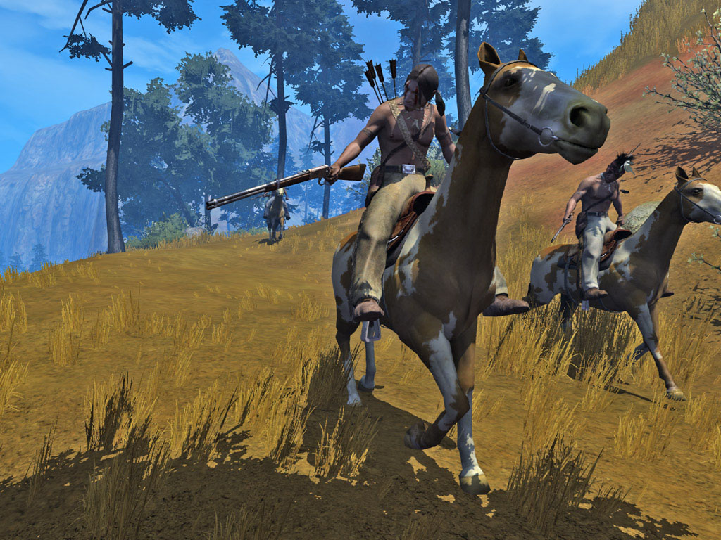 Call of Juarez